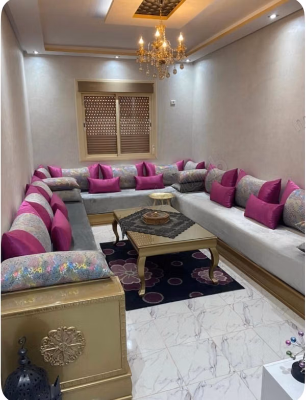 Appartement meublé neuf MARRAKECH