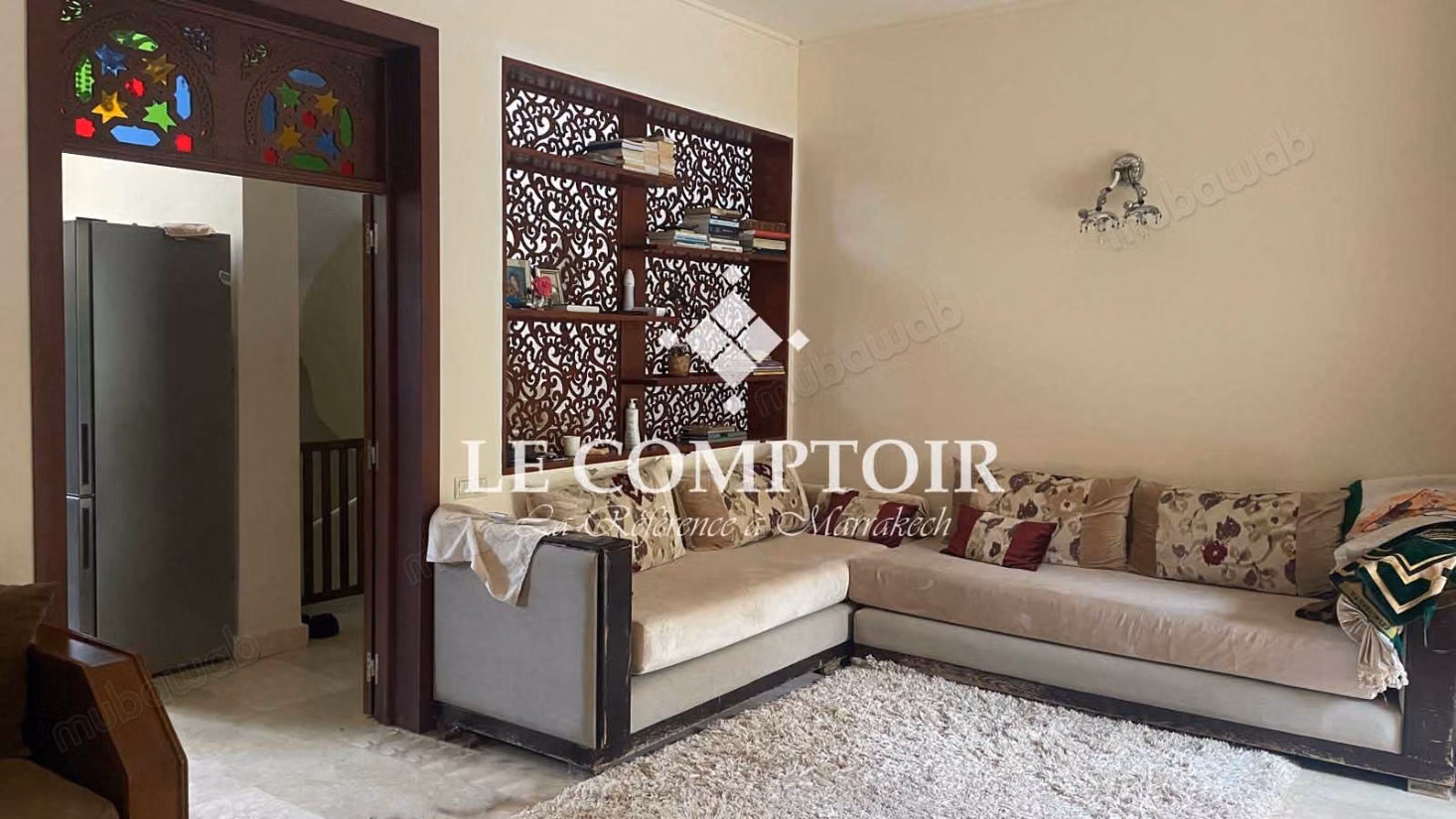 Villa Jardines del Atlas en venta