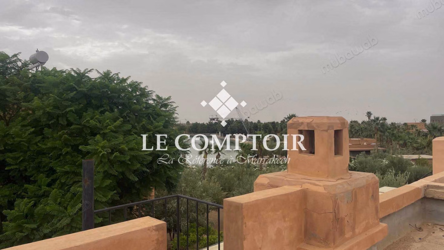 Villa Jardines del Atlas en venta