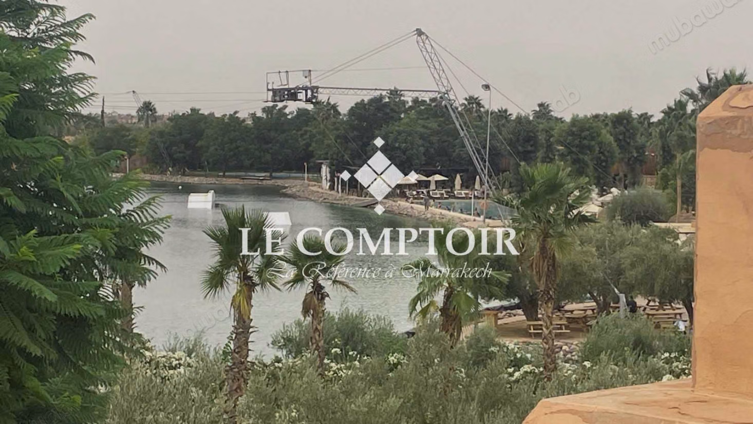 Villa Jardines del Atlas en venta