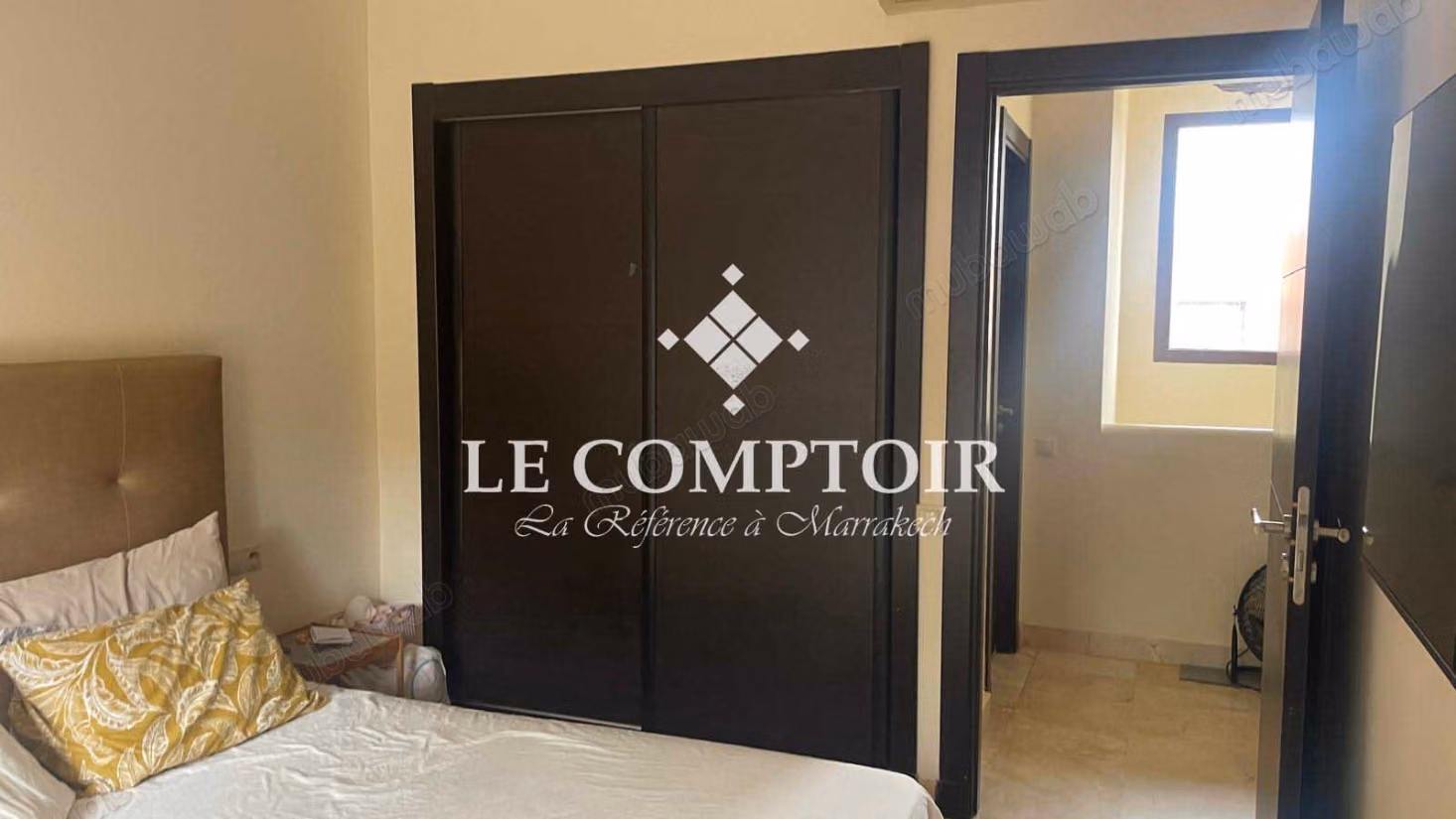 Villa Jardines del Atlas en venta