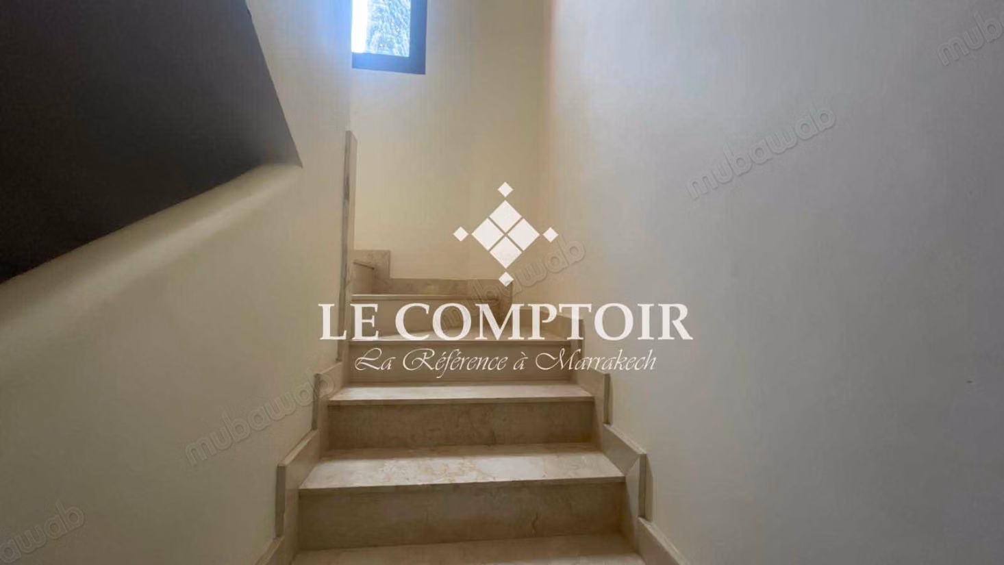 Villa Jardines del Atlas en venta