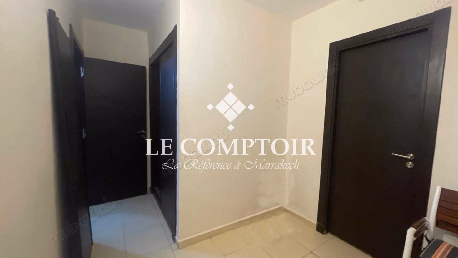 Villa Jardines del Atlas en venta