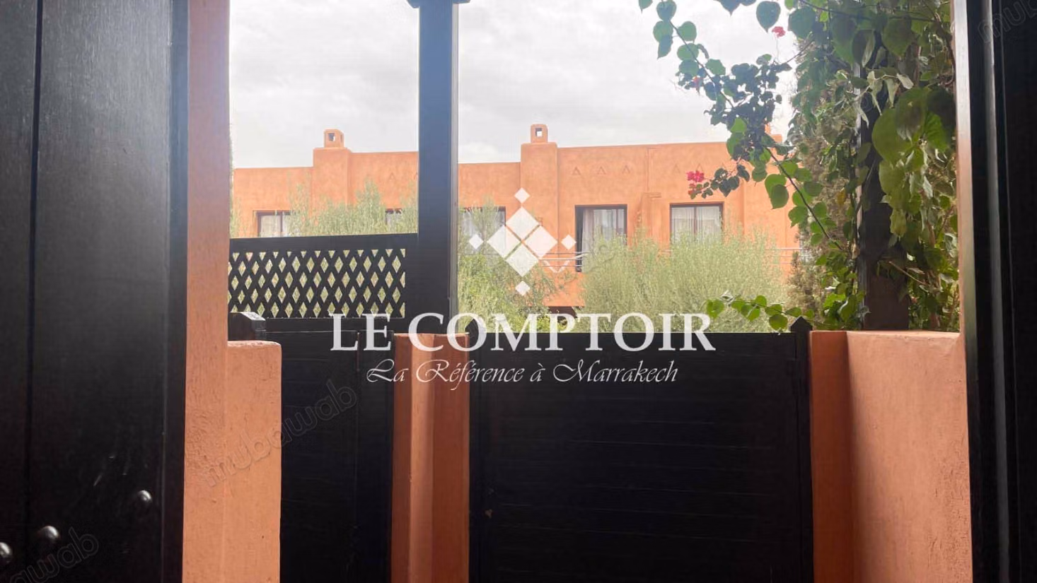 Villa Jardines del Atlas en venta