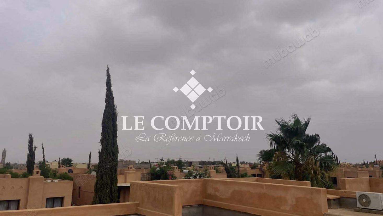 Villa Jardines del Atlas en venta