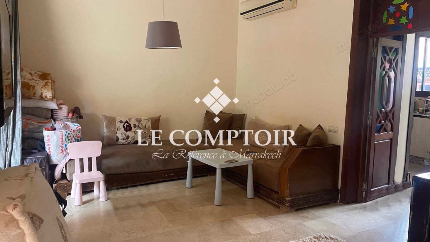 Villa Jardines del Atlas en venta