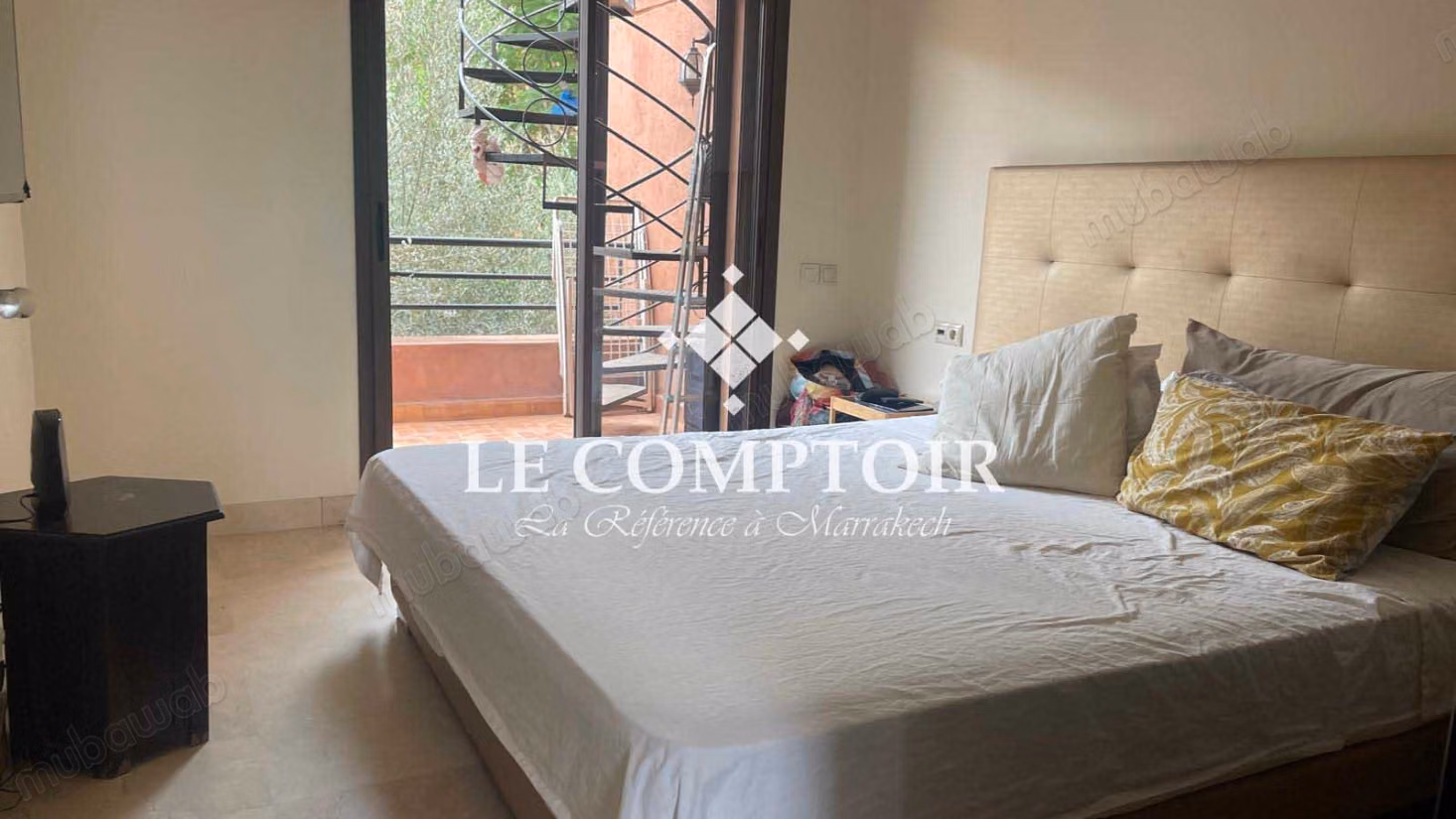 Villa Jardines del Atlas en venta