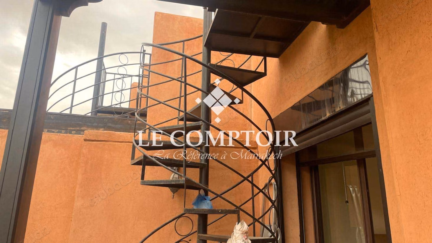 Villa Jardines del Atlas en venta