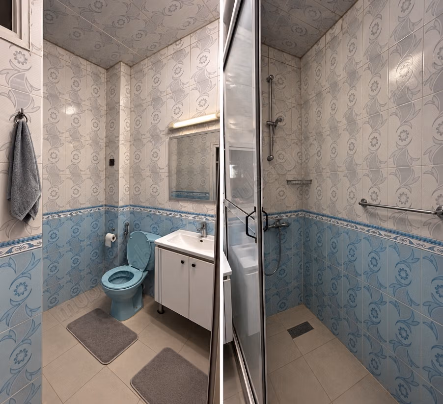 Appartement Saarout à Vendre au Centre de Kenitra - Près de la Mairie