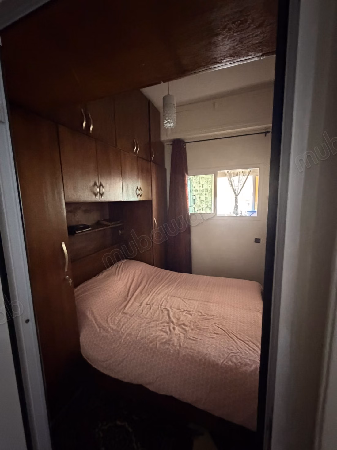 Appartement Saarout à Vendre au Centre de Kenitra - Près de la Mairie