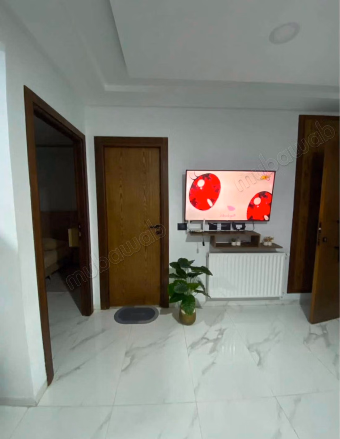  À VENDRE – S1 À Cité El Wahat, L’Aouina 