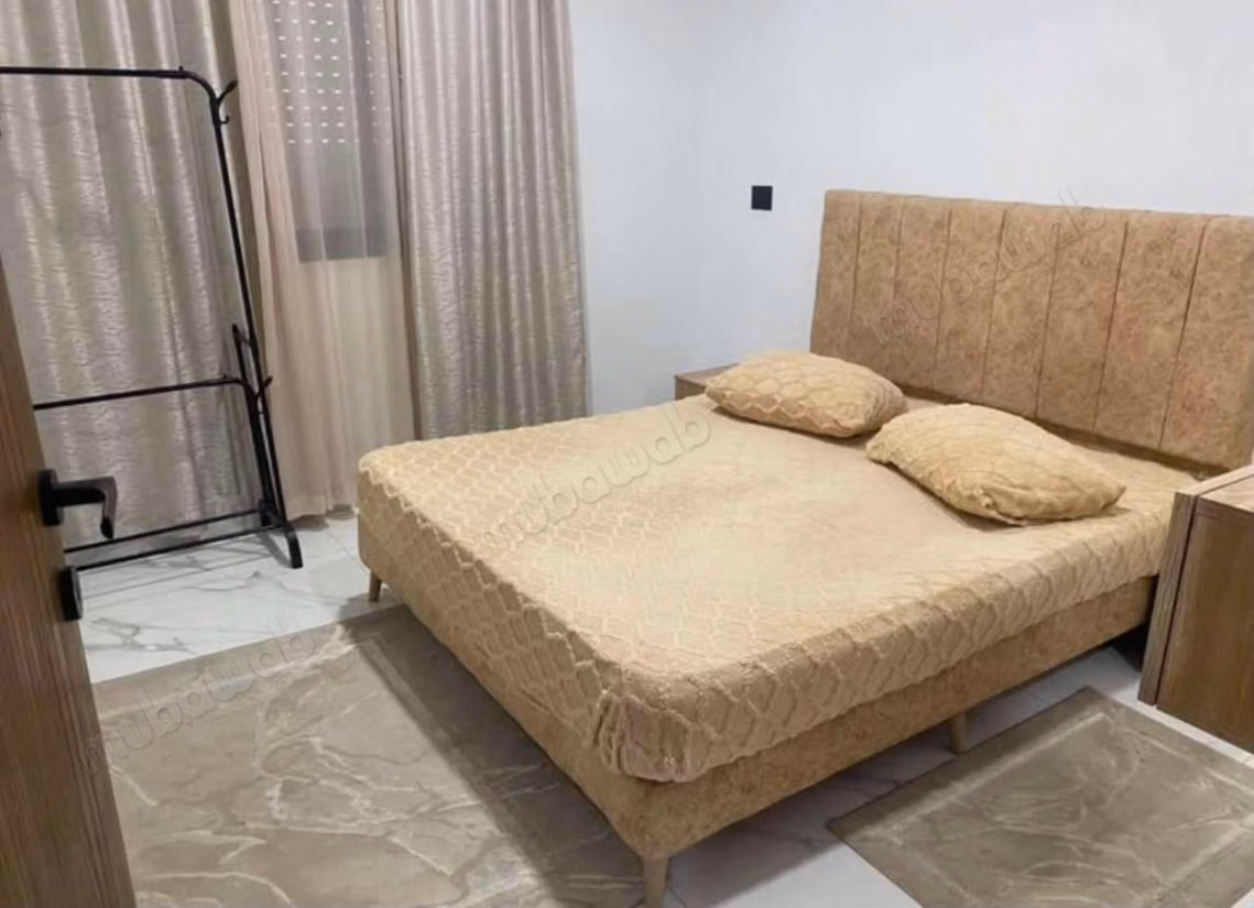  À VENDRE – S1 À Cité El Wahat, L’Aouina 