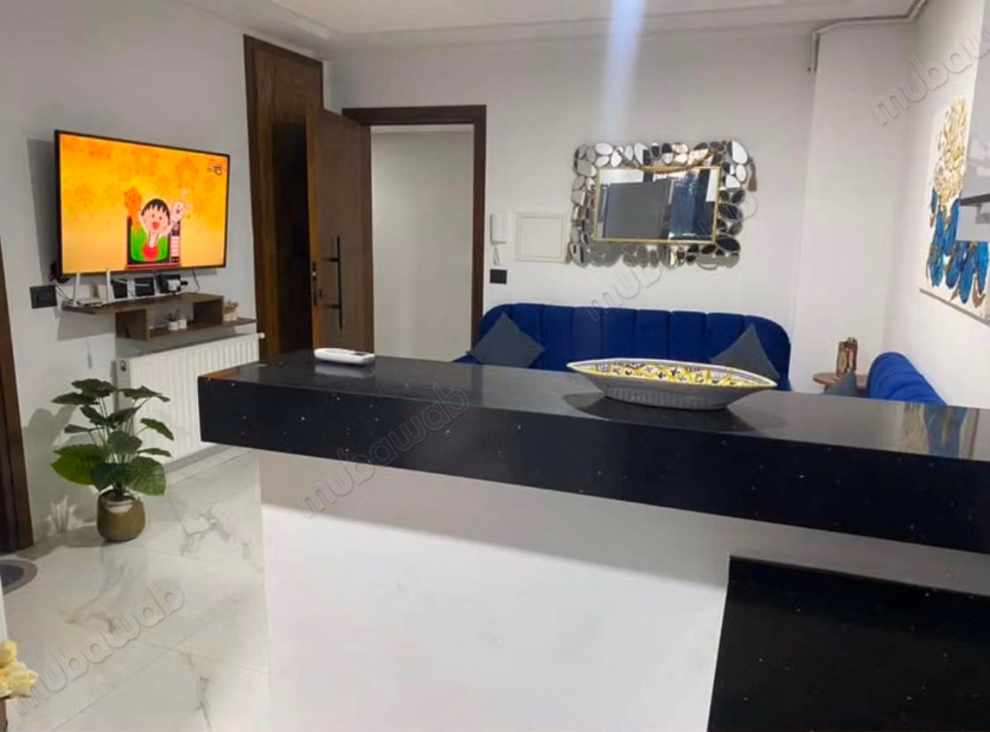  À VENDRE – S1 À Cité El Wahat, L’Aouina 