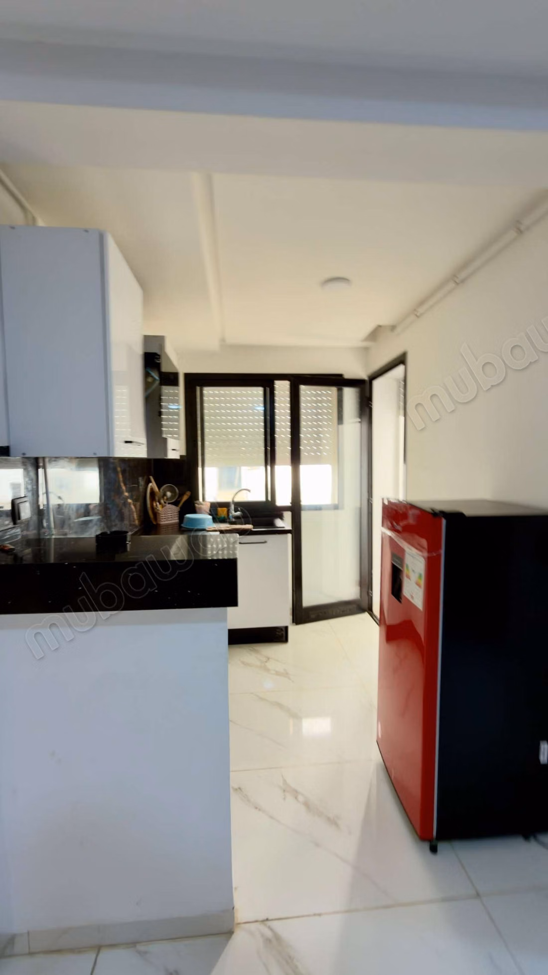  À vendre – Appartement S1 à Laouina cite el wahat anne de construction 2025 