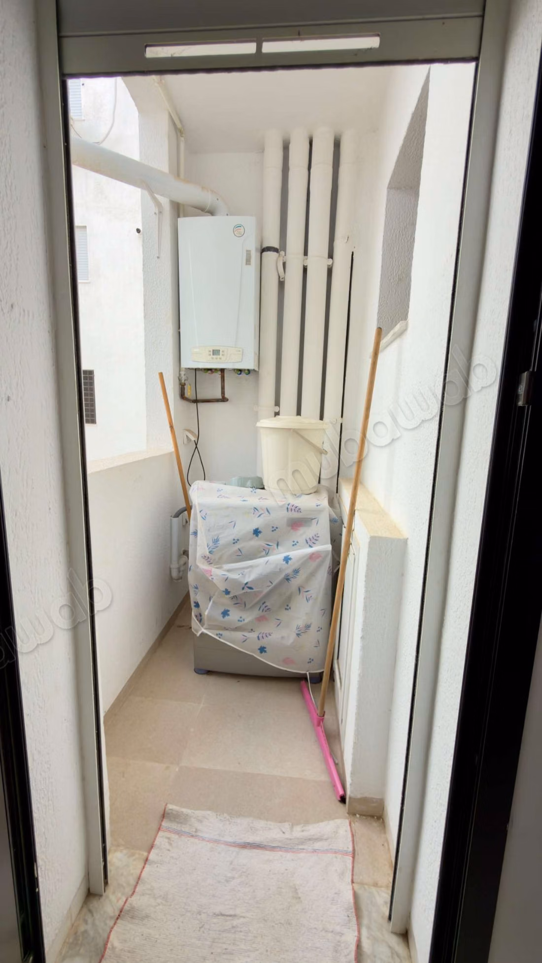  À vendre – Appartement S1 à Laouina cite el wahat anne de construction 2025 