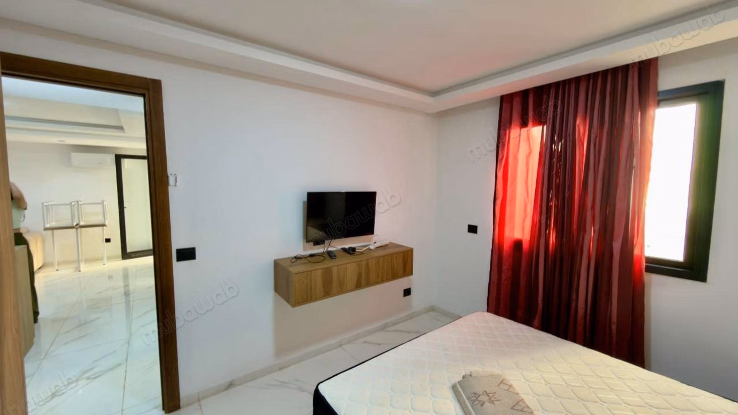 À vendre – Appartement S1 à Laouina cite el wahat anne de construction 2025 