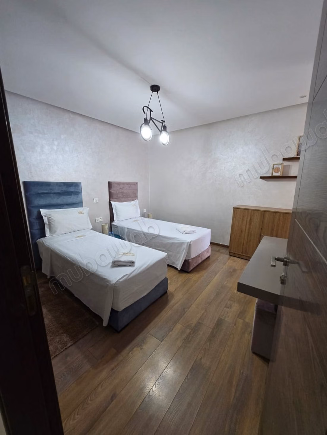 Bel Appartement à location longue durée