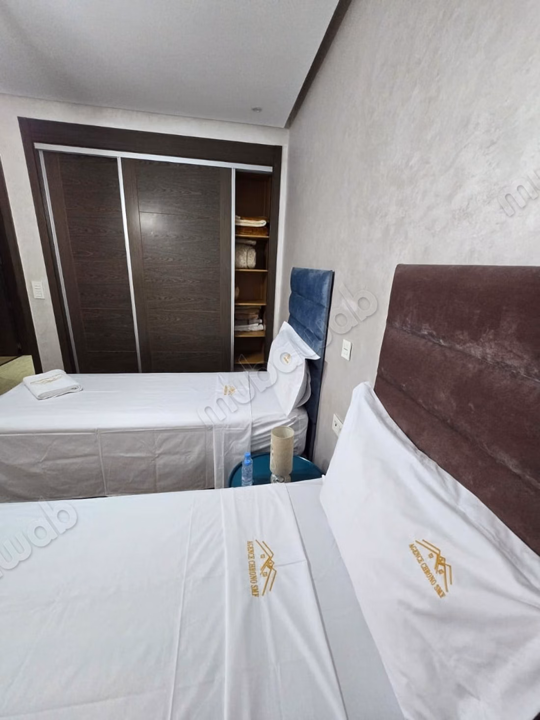 Bel Appartement à location longue durée