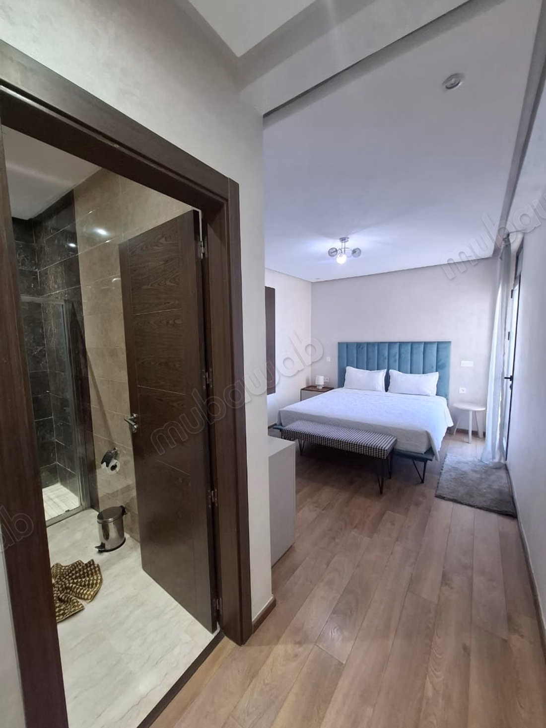 Bel Appartement à location longue durée