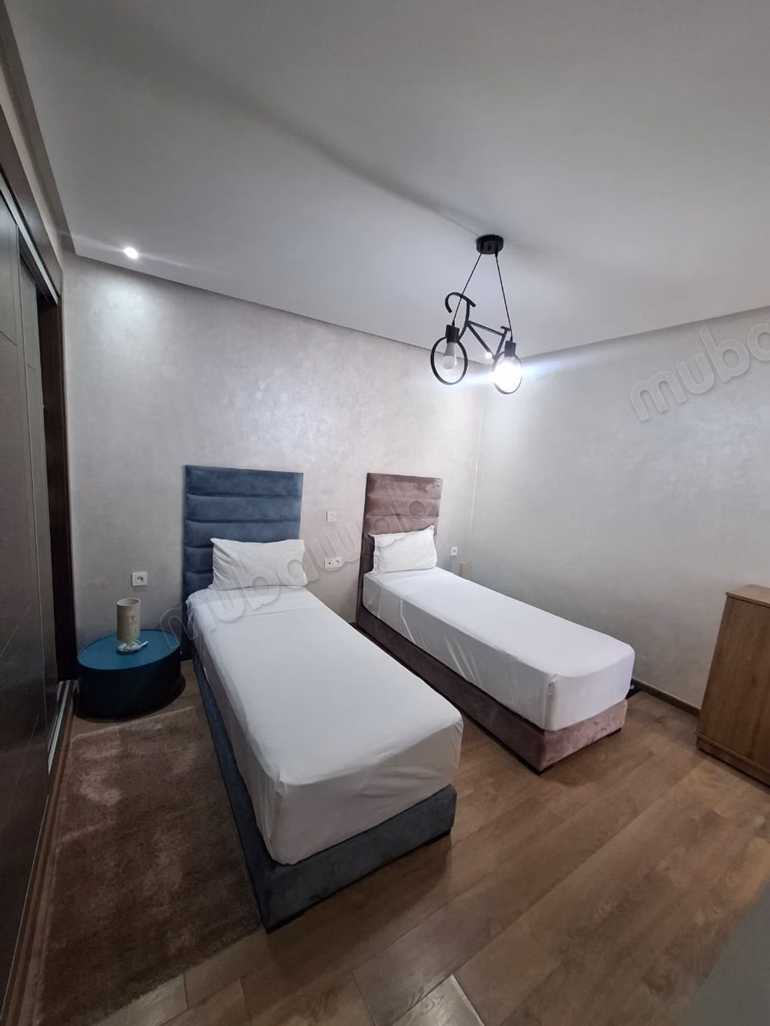 Bel Appartement à location longue durée