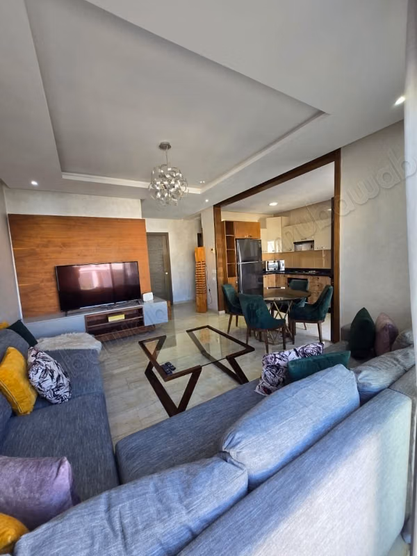 Bel Appartement à location longue durée