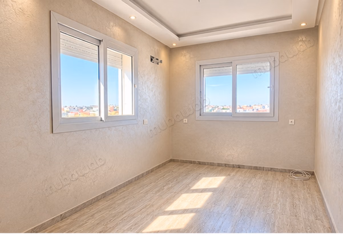 Bel appartement neuf de luxe à vendre en Haut Anz