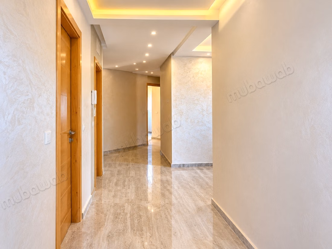 Bel appartement neuf de luxe à vendre en Haut Anz