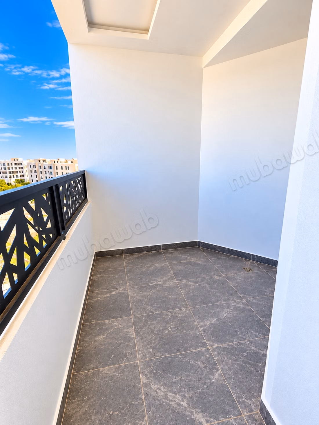 Bel appartement neuf de luxe à vendre en Haut Anz