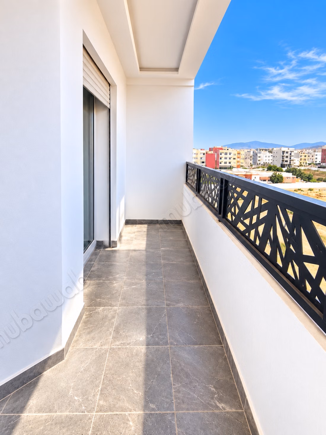 Bel appartement neuf de luxe à vendre en Haut Anz