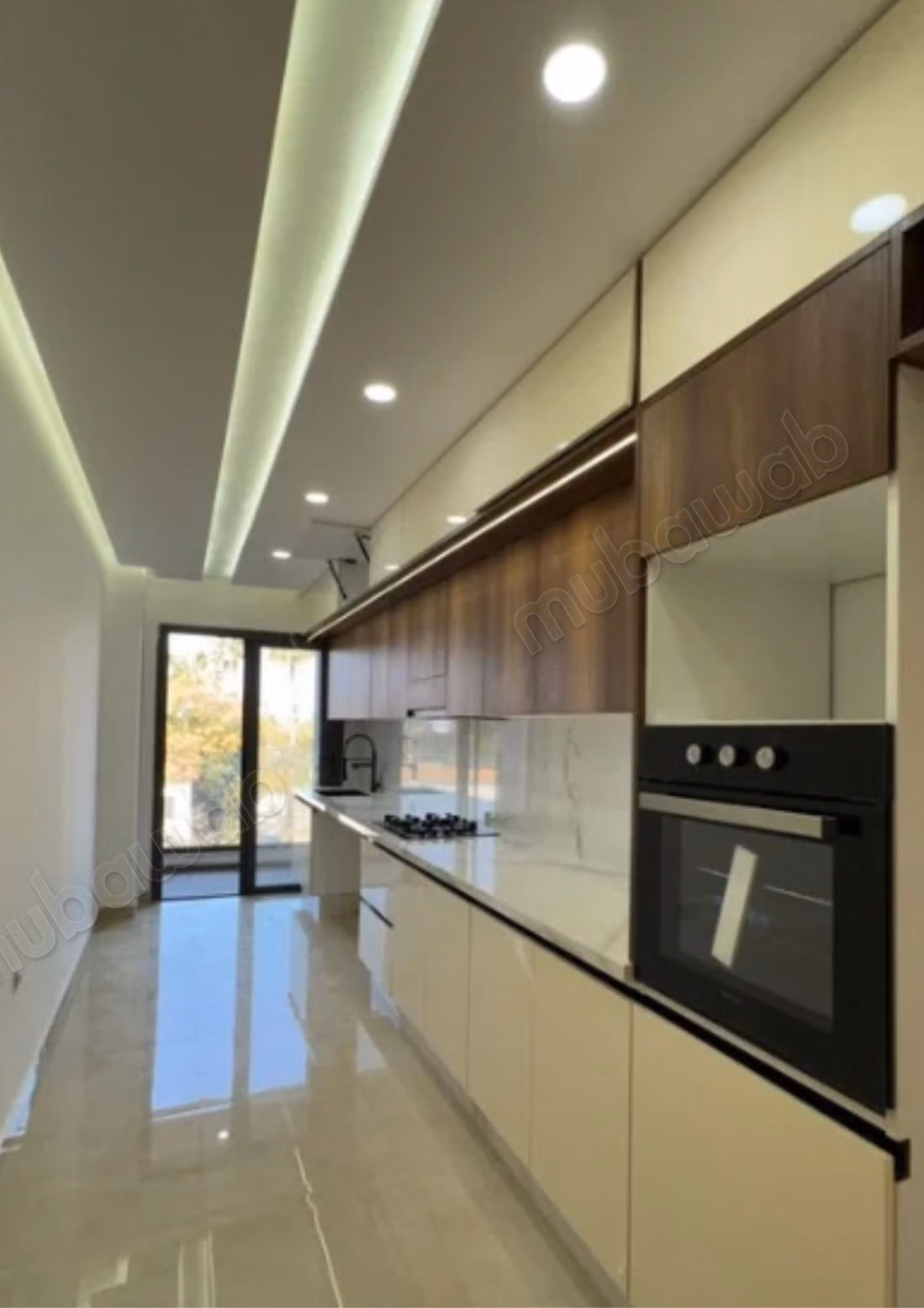 Appartement à 5min rabat