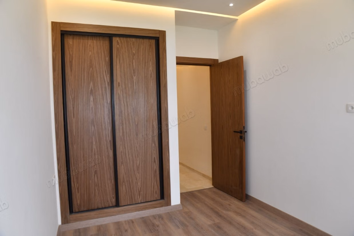 Appartement à 5min rabat