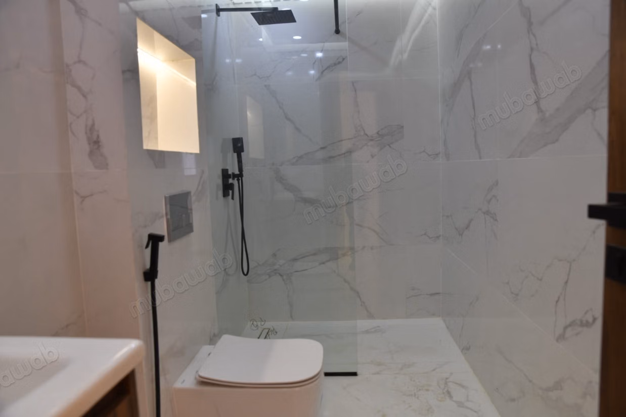 Appartement à 5min rabat