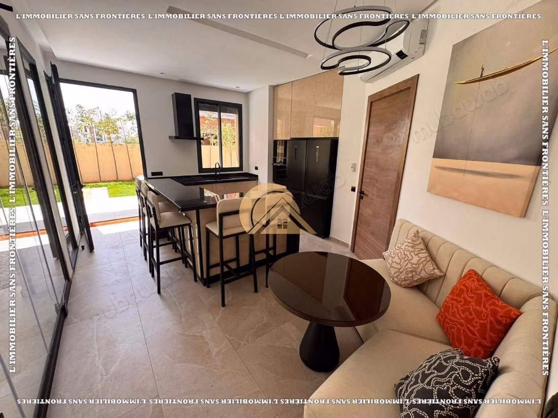 Villa for rent at MYSK Residence - Private pool
