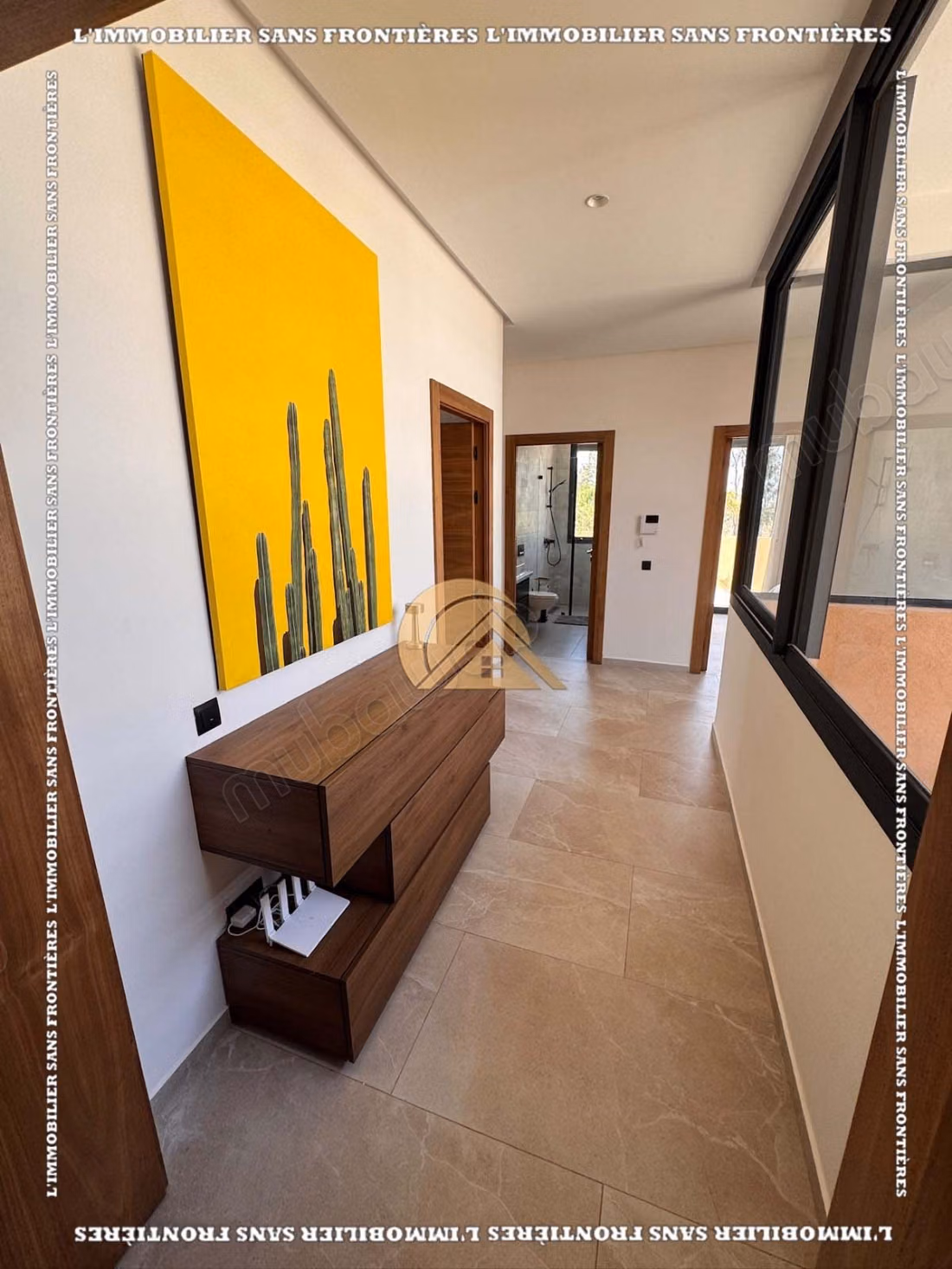 Villa for rent at MYSK Residence - Private pool