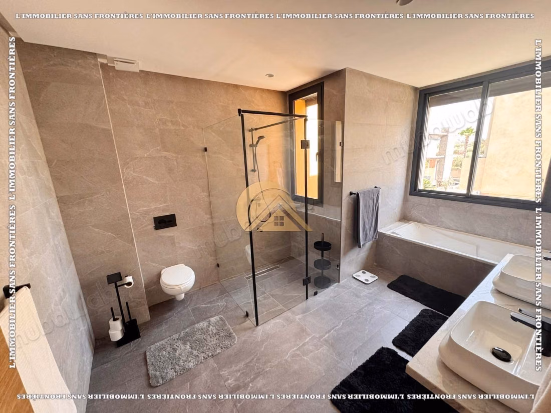 Villa for rent at MYSK Residence - Private pool