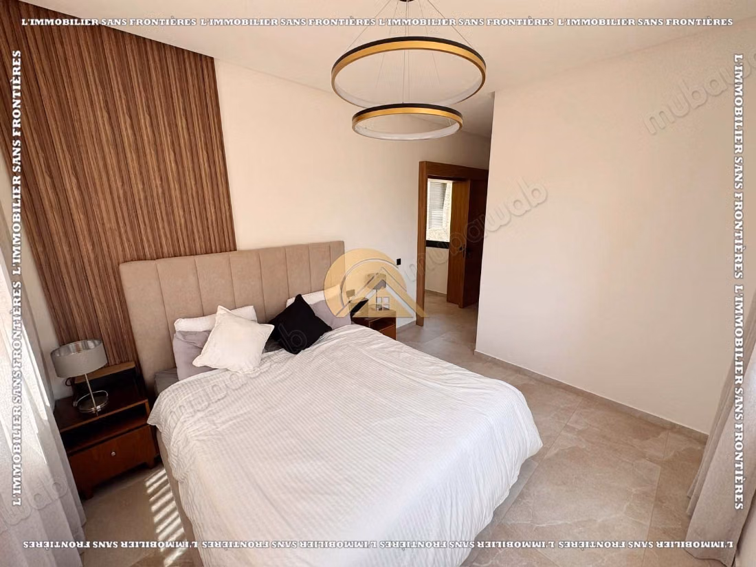 Villa for rent at MYSK Residence - Private pool