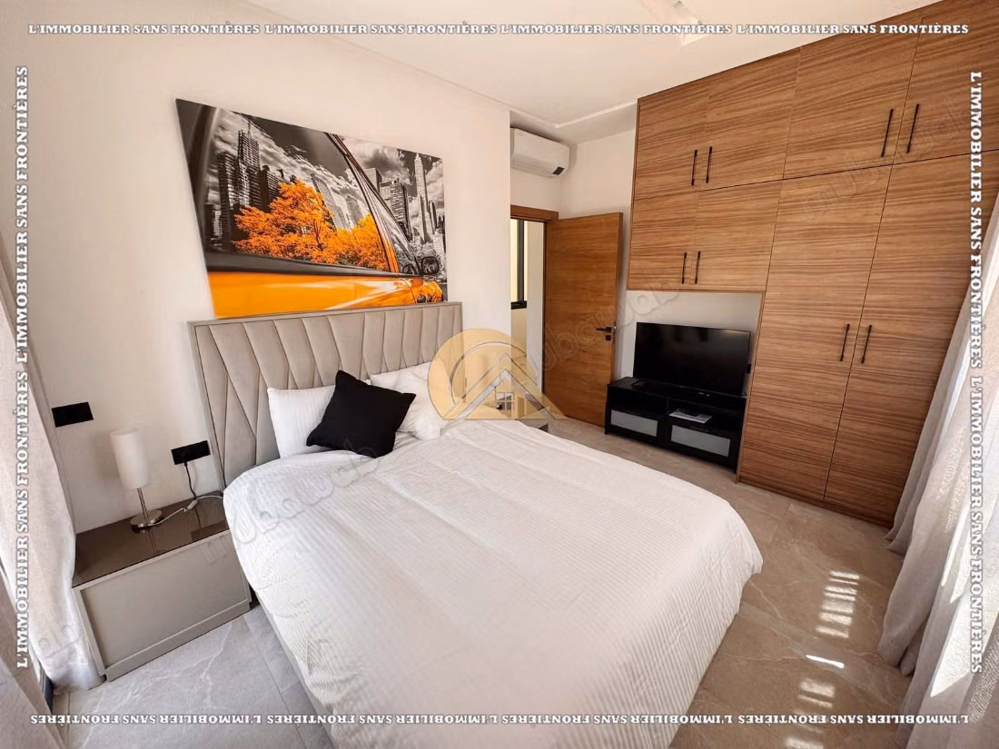Villa for rent at MYSK Residence - Private pool