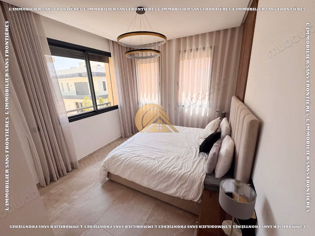 Villa for rent at MYSK Residence - Private pool