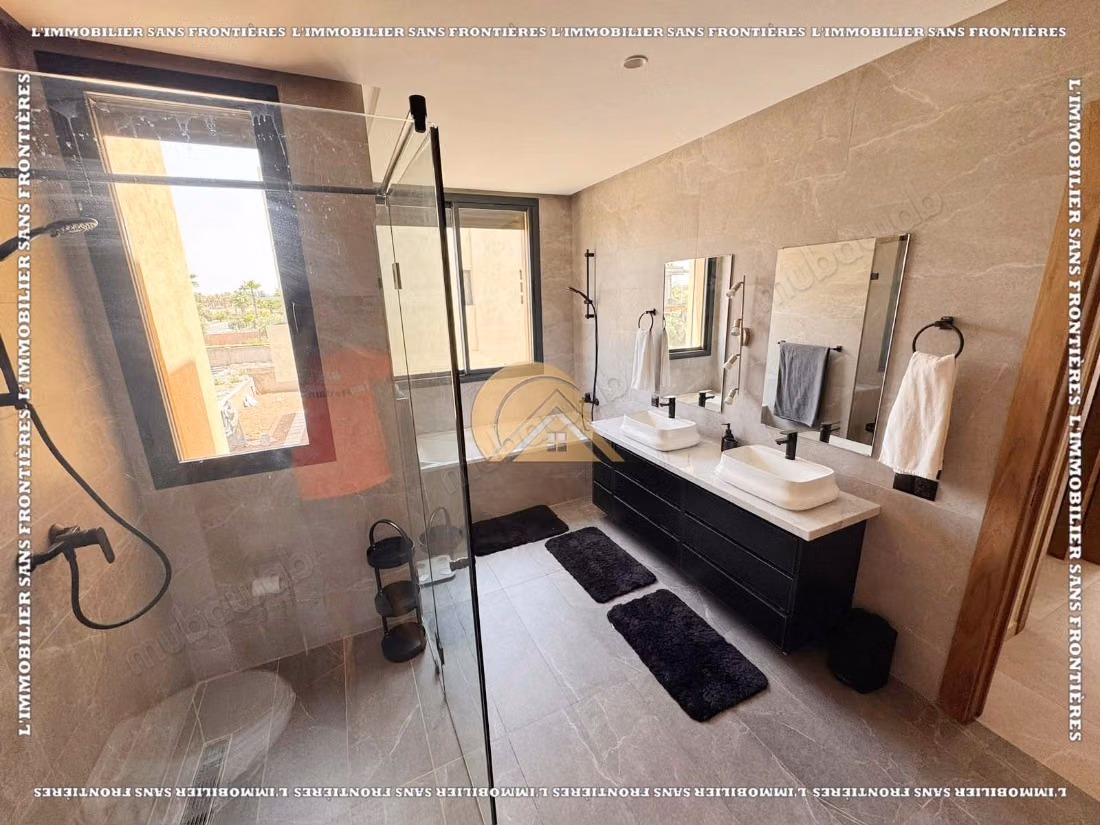 Villa for rent at MYSK Residence - Private pool