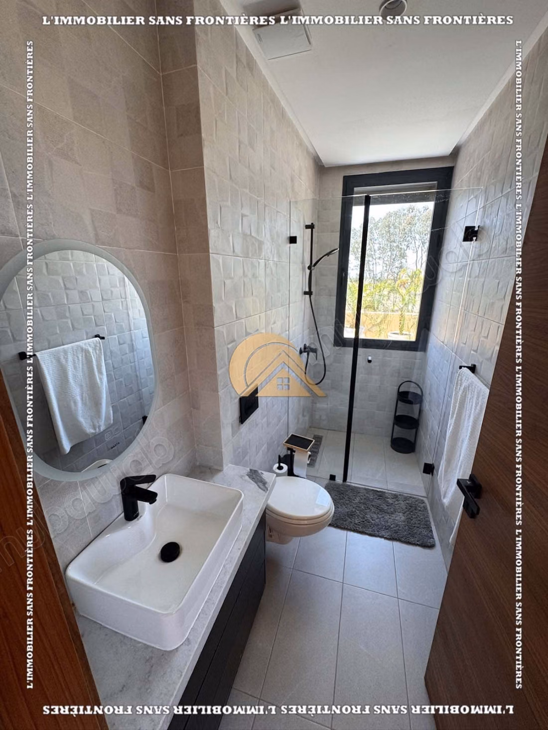 Villa for rent at MYSK Residence - Private pool