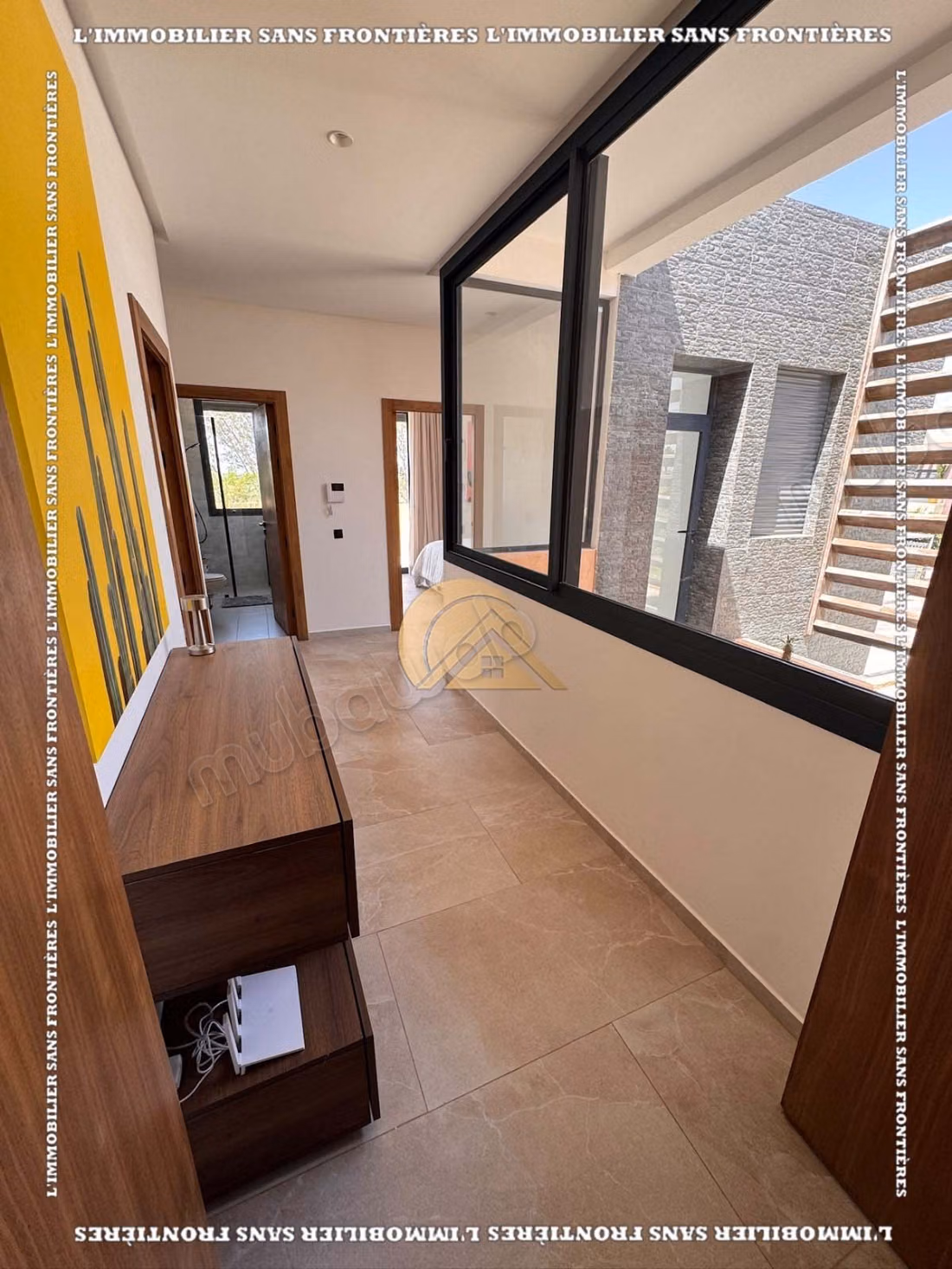 Villa for rent at MYSK Residence - Private pool