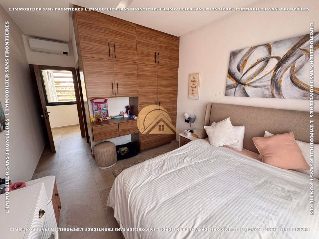 Villa for rent at MYSK Residence - Private pool