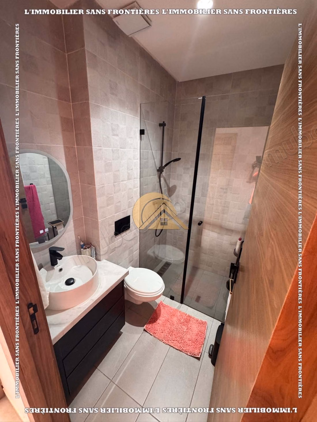 Villa for rent at MYSK Residence - Private pool