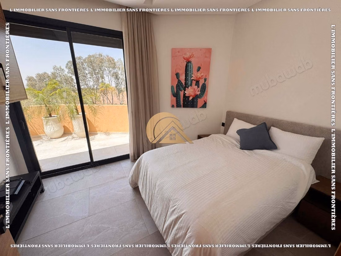 Villa for rent at MYSK Residence - Private pool