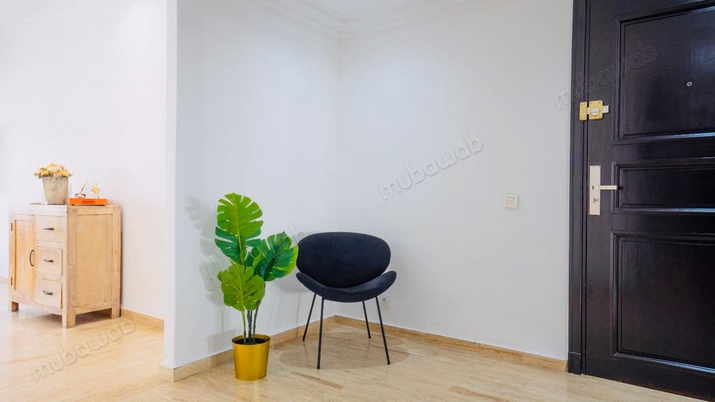 BEL Appartement MEUBLÉ à louer 
PLACE OLLIER