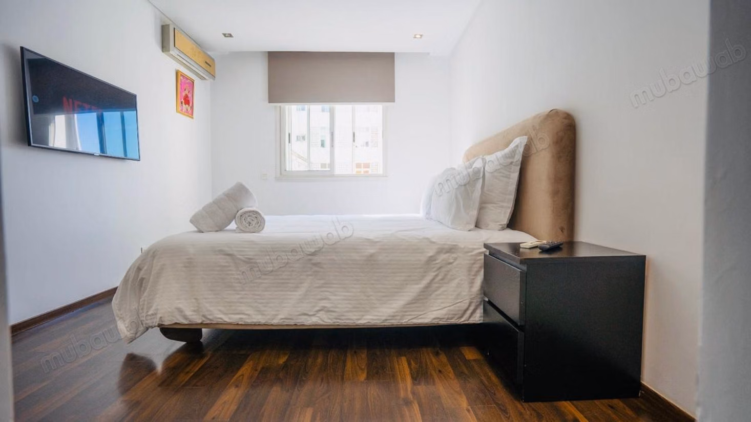 BEL Appartement MEUBLÉ à louer 
PLACE OLLIER