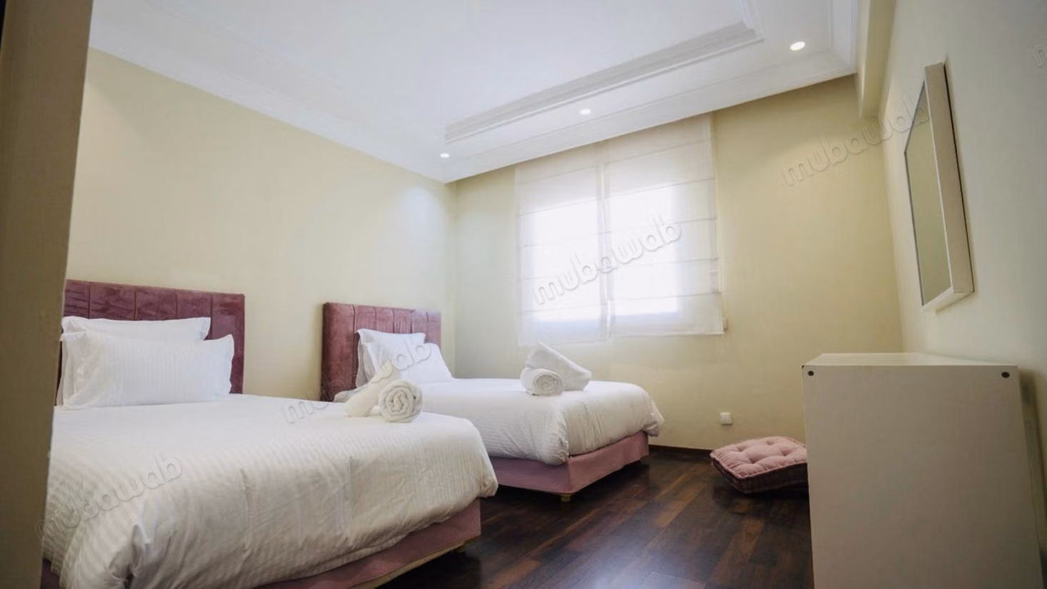 BEL Appartement MEUBLÉ à louer 
PLACE OLLIER