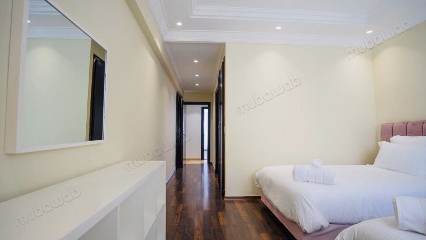 BEL Appartement MEUBLÉ à louer 
PLACE OLLIER