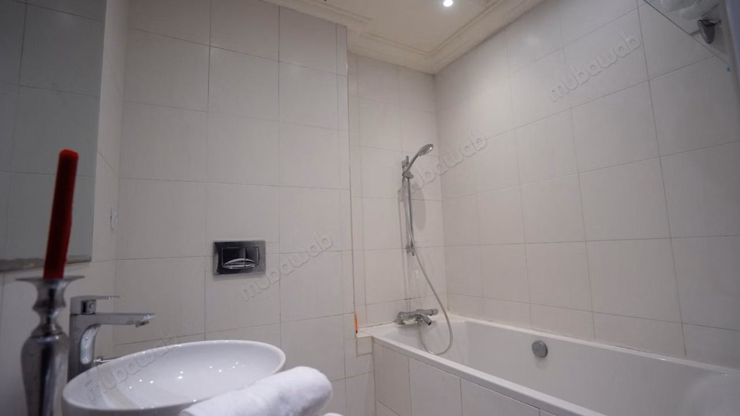 BEL Appartement MEUBLÉ à louer 
PLACE OLLIER
