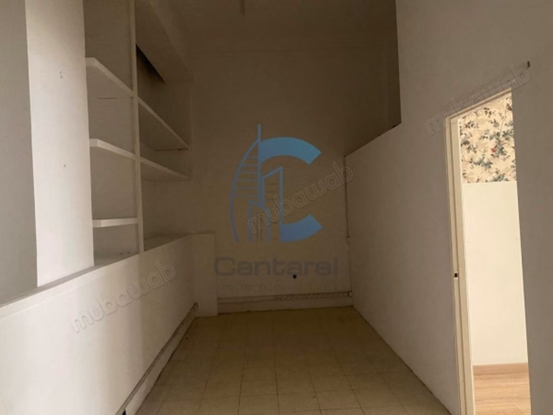 Location magasin au Triangle d'or